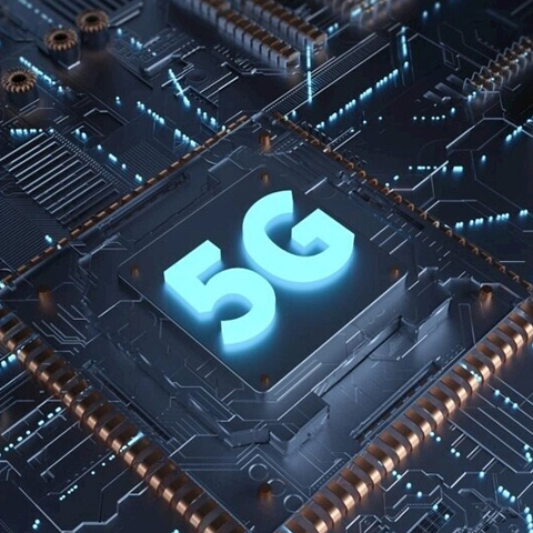 5G通信